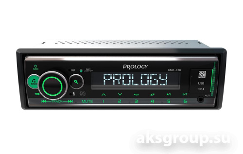 Prology CMX-410