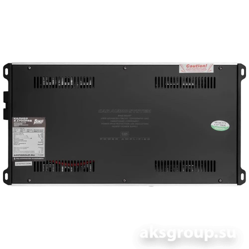 AMP КАЛИБР 2.1700 FRS