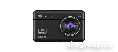 NAVITEL R980 4K