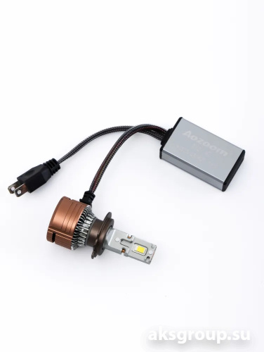 AOZOOM P12 H7