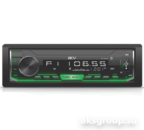 ACV AVS-816BG
