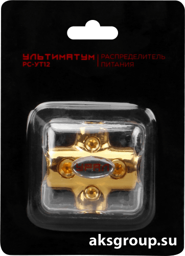 Ural Урал РС-УТ12