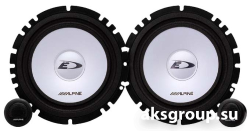 Alpine SXE-1750s