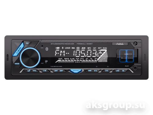 AurA FIREBALL-302BT