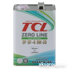 TCL Zero Line Fully Synth 0W-20