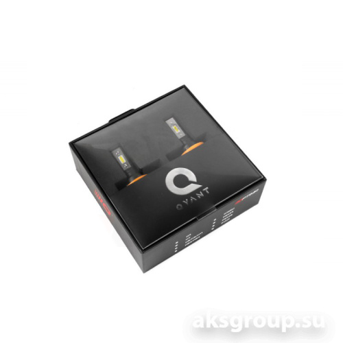 OPTIMA HB5 LED QVANT