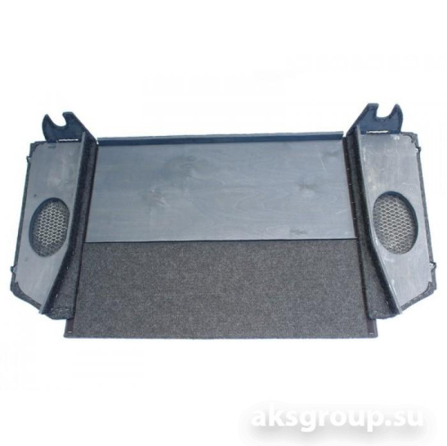 Real Sound Полка д/ВАЗ 2111