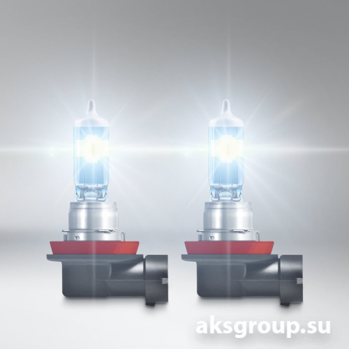 OSRAM H11 64211 NL DUOBOX