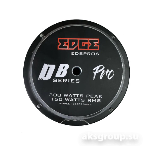 Edge EDB-PRO6-E3