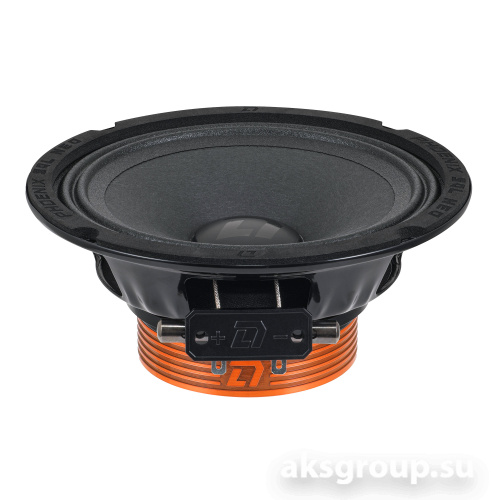 DL Audio Phoenix SQL 165 NEO