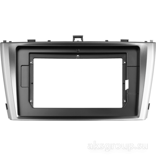 TEYES Toyota Avensis 3 2008-2015