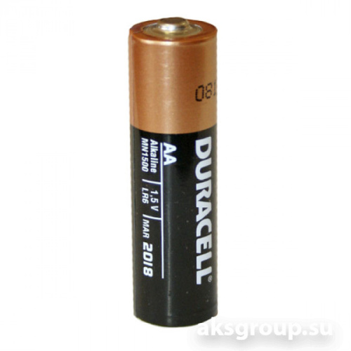 Duracell АА LR6-4BL