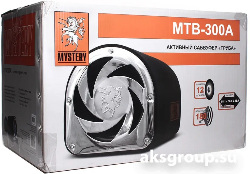 Mystery MTB-300A