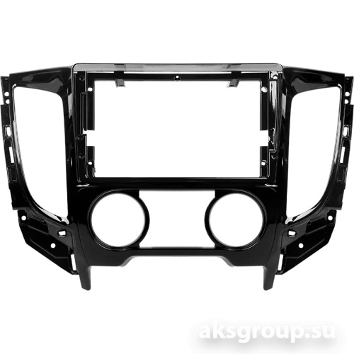 TEYES Mitsubishi L200 Triton 2015-2019 (кондиционер)j