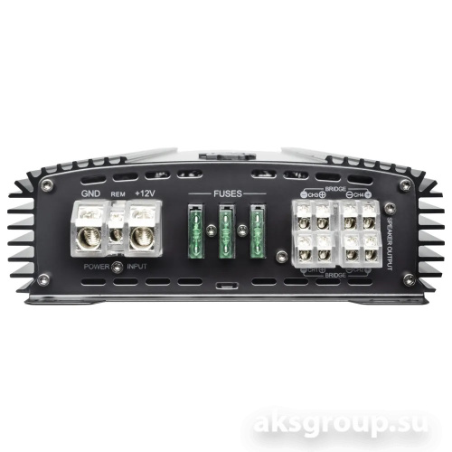 AMP MASS 4.120