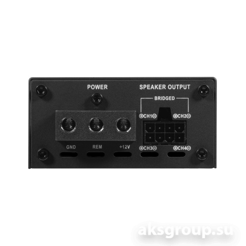 DL Audio Gryphon Lite 4.70