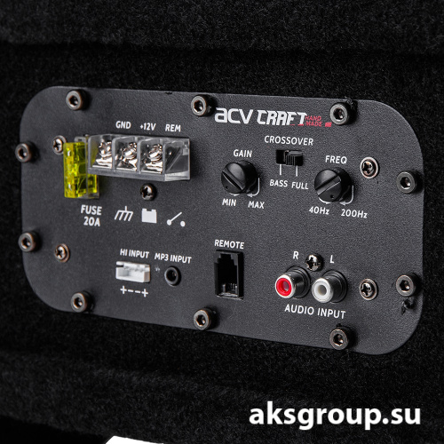 ACV CRAFT BS12A