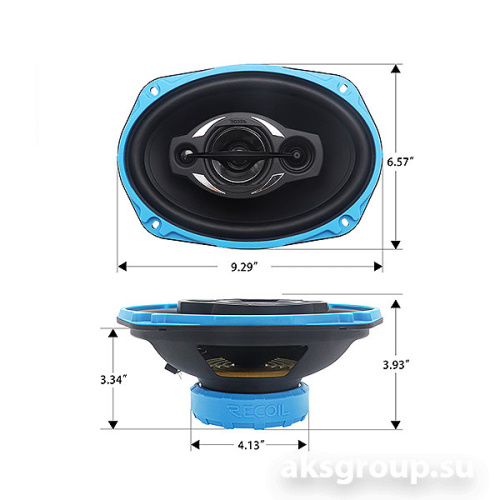 Recoil RCX694