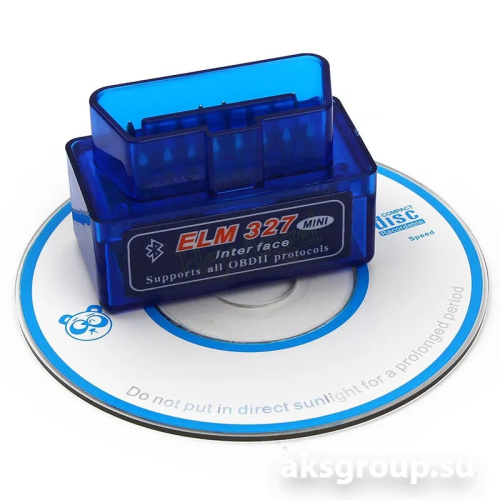 TAKARA ELM 327