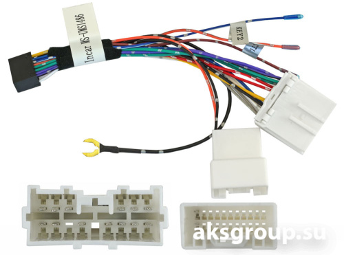 Incar MS-UMS1486