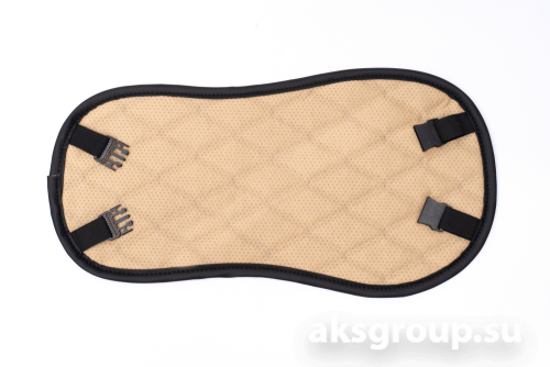 FOR CARS Накидка на сиденье 2шт.