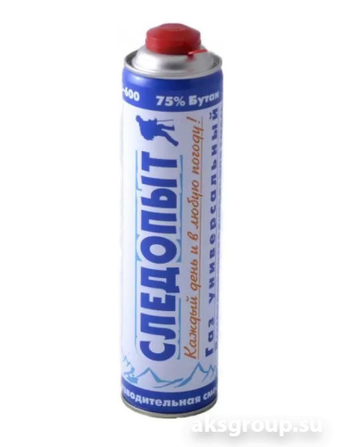 СЛЕДОПЫТ FG-600