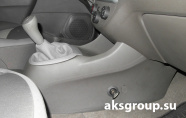 Garant Consul (06020) Chevrolet Cobalt (2013-) мех. 5ст.