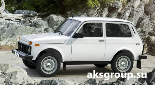 Garant CL (311.F/k) Нива 4x4 ГУР