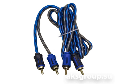 FSD audio SRCA - 1.2
