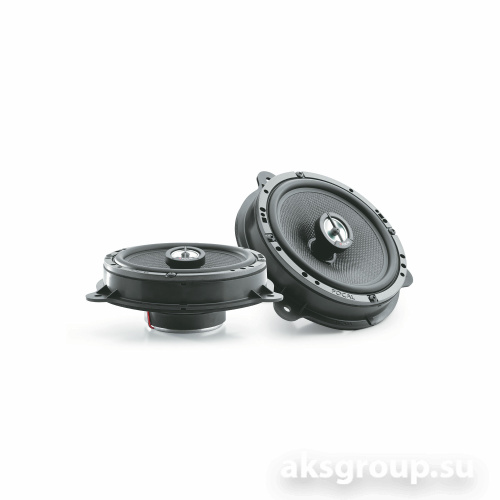 Focal KIT NISSAN ACTIVE