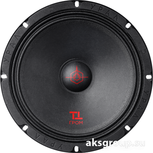 Ural Урал ТТ 200 ГРОМ