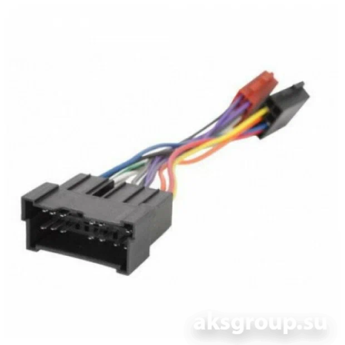 Incar ISO HY-01