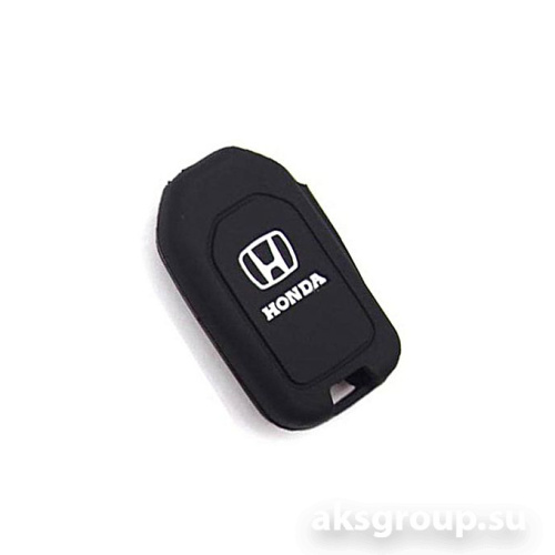 Чехол Силикон HONDA -05