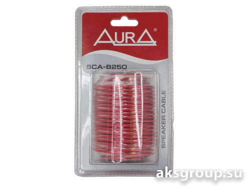 AurA SCA-B250