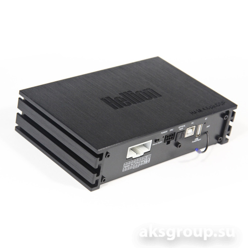HELLION HAM 4.6 pin DSP