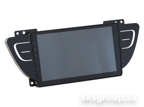 Incar RGL-FC863