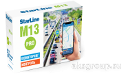 StarLine M13 PRO