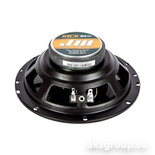 KICX JM-165