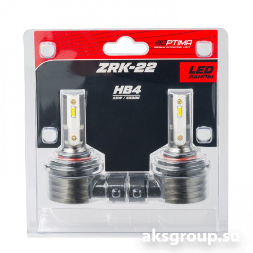 OPTIMA Z-HB4