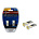 XENITE T10 W5W CANBUS CAN806