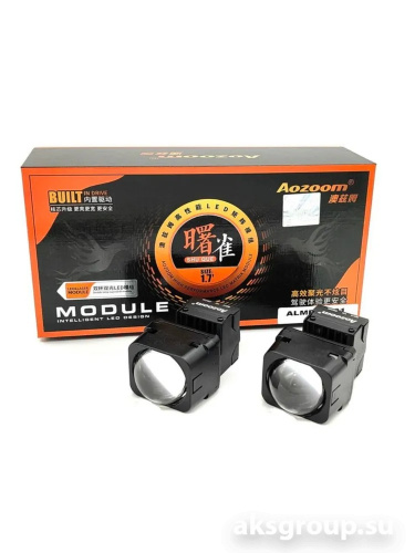 AOZOOM ALMD-06-01