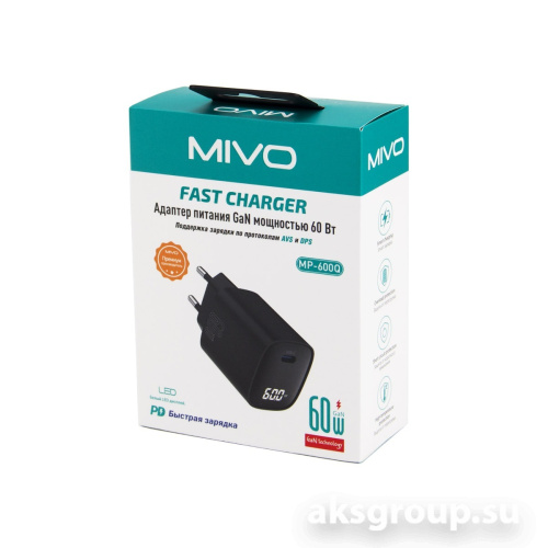Mivo MP-600Q