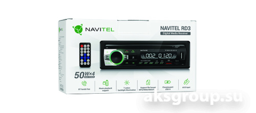 NAVITEL RD-3