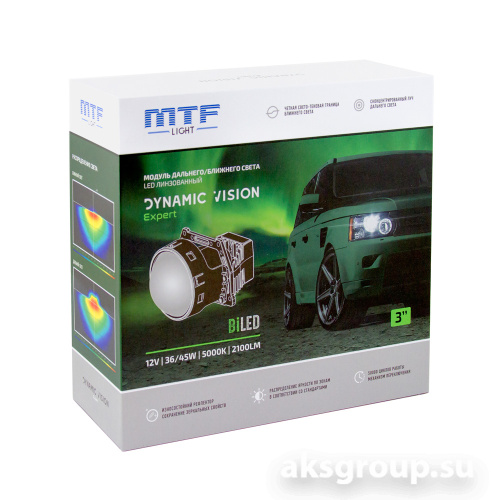 MTF HL45K50E
