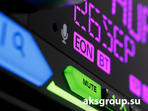 AurA VENOM-D862DSP