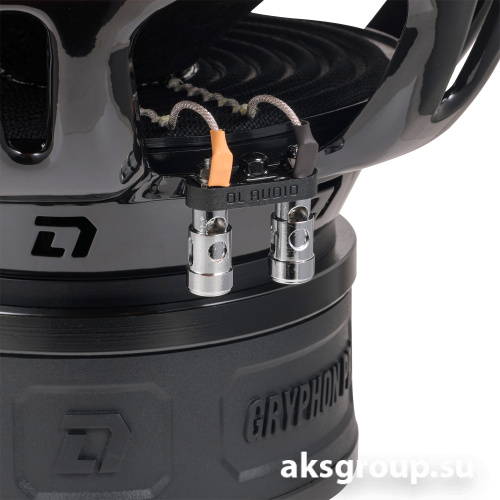 DL Audio Gryphon PRO 12 V3 SE
