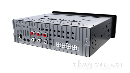 Prology CDP-8.3 KRAKEN