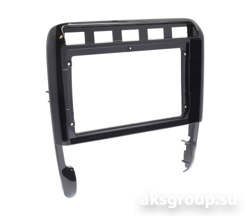 TEYES Porsche Cayenne 2002-2004