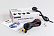 Interpower IP 860 F/R