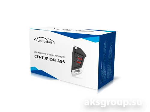 CENTURION A96